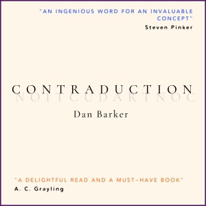 Contraduction (Unabridged)