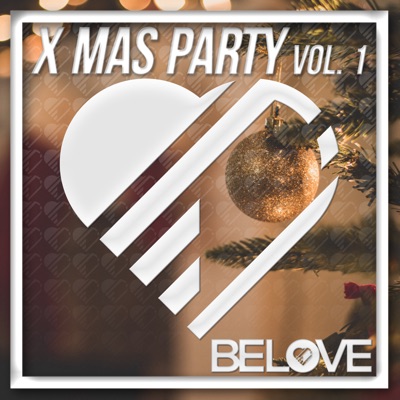 X Mas Party, Vol. 1