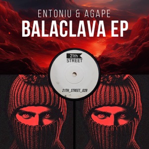 Balaclava EP - Single