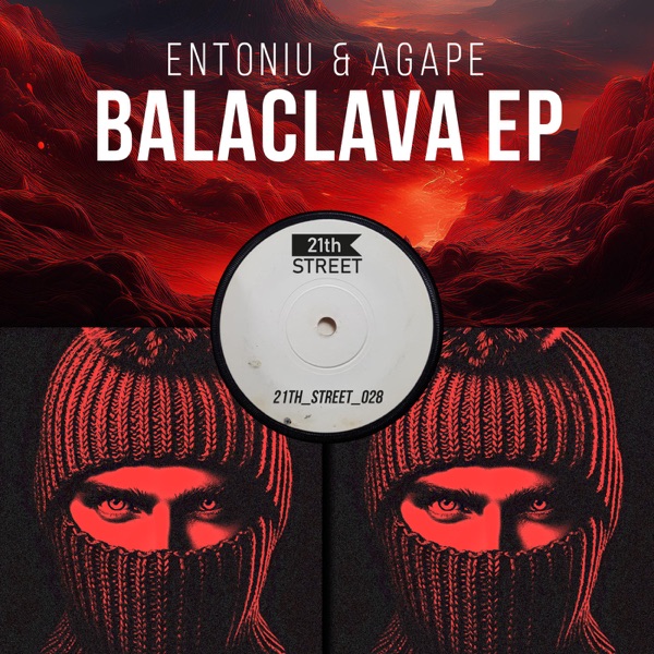 Balaclava EP - Single