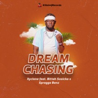 Dream Chasing (feat. Bittah Sosicka & Spragga Benz) - Single - KILLAIMIJ & Xyclone
