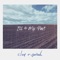 I'll do My Part - Clay and Sarah Edwards lyrics