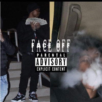 Face Off - Single