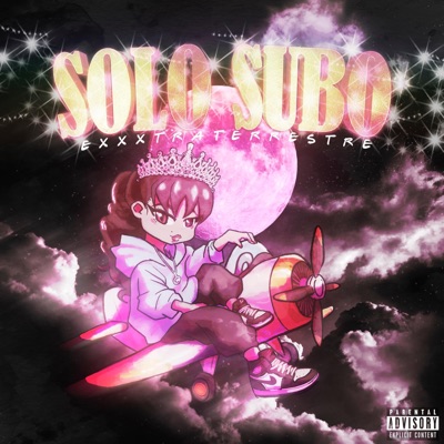 Solo subo (bonus trap) - Single
