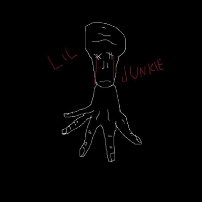 lil junkie - EP