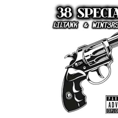 38 special (feat. wint3rsback) - Single