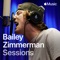 Rock and A Hard Place (Apple Music Sessions) - Bailey Zimmerman lyrics