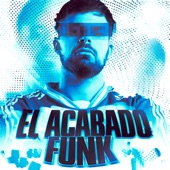 El Acabado Funk (Ultra Slowed) artwork