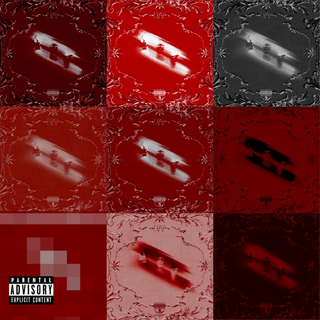 MADE MA WHOLE HOOD SWAGED UP - CFN MALIKのアルバム - Apple Music