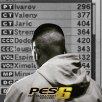 PES 6 - Lasio