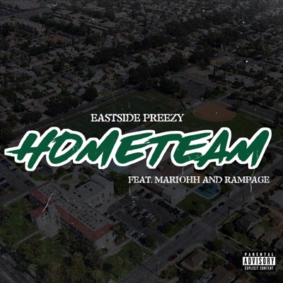 Home Team (feat. MariOhh & Rampage) - Single