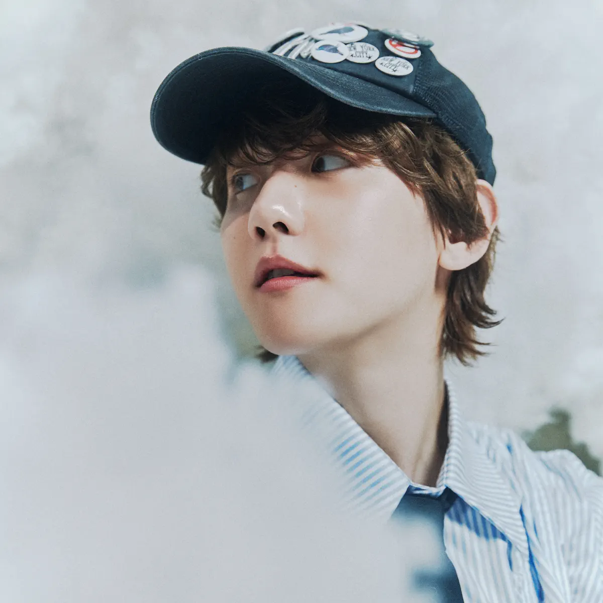 BAEKHYUN - Essence of Reverie (2025) [iTunes Plus AAC M4A]-新房子