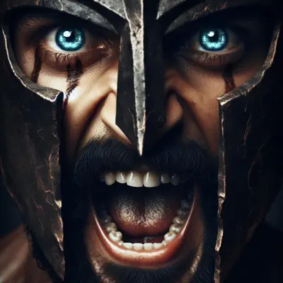 Listen to Ultimate Brawl Hymn by Sir Newton