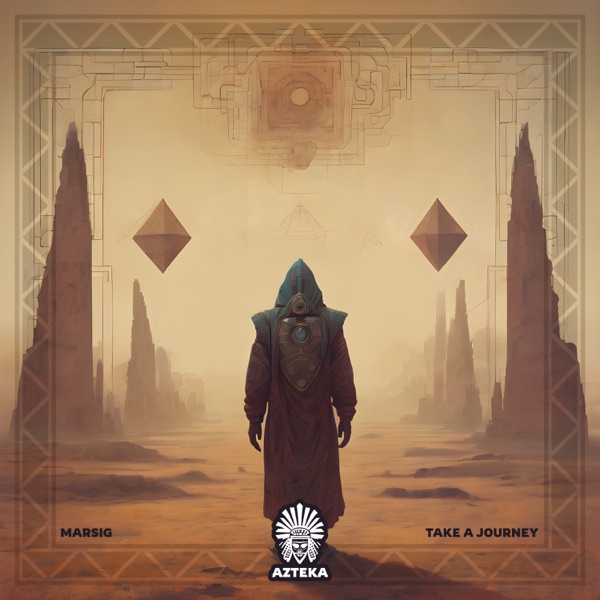 Take a Journey - Single