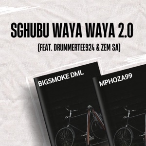 Sghubu Waya Waya 2.0 (feat. DrummeRTee924 & Zem SA)