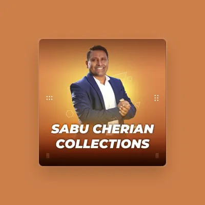 Listen to Sabu Cherian, watch music videos, read bio, see tour dates & more!