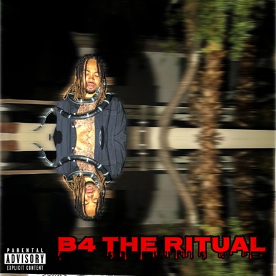 B4 THE RITUAL