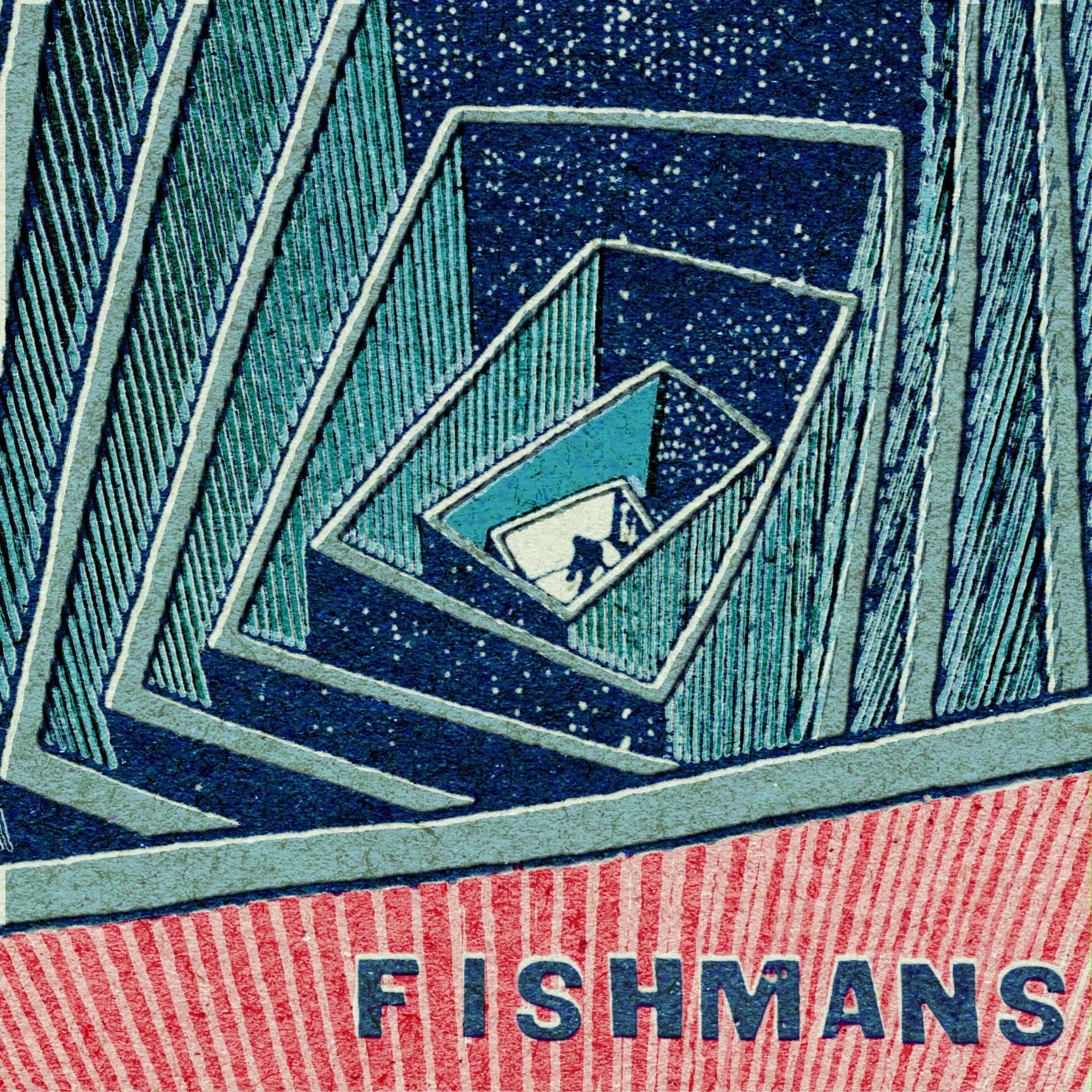 FISHMANS - Twin Seas