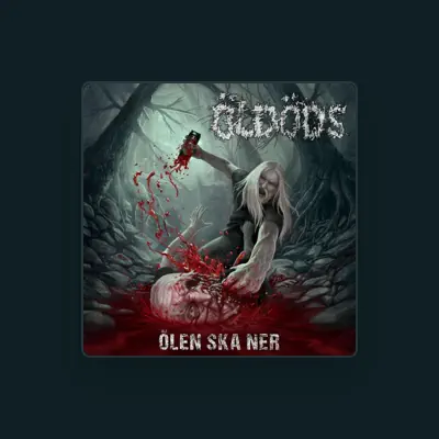 Listen to Öldöds, watch music videos, read bio, see tour dates & more!