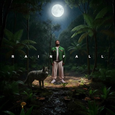 Rainfall (feat. Murava Soul) - Single