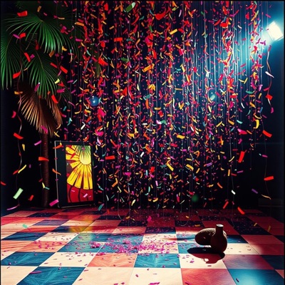Que suelte - Single