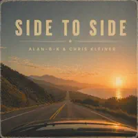 B — Alan