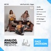 Analog Machine Presents - Face Jackson (feat. Face Jackson) - EP