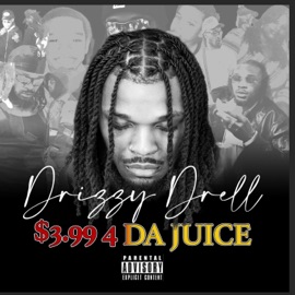 Keep it (feat. SpittaGhost) DrizzyDrell