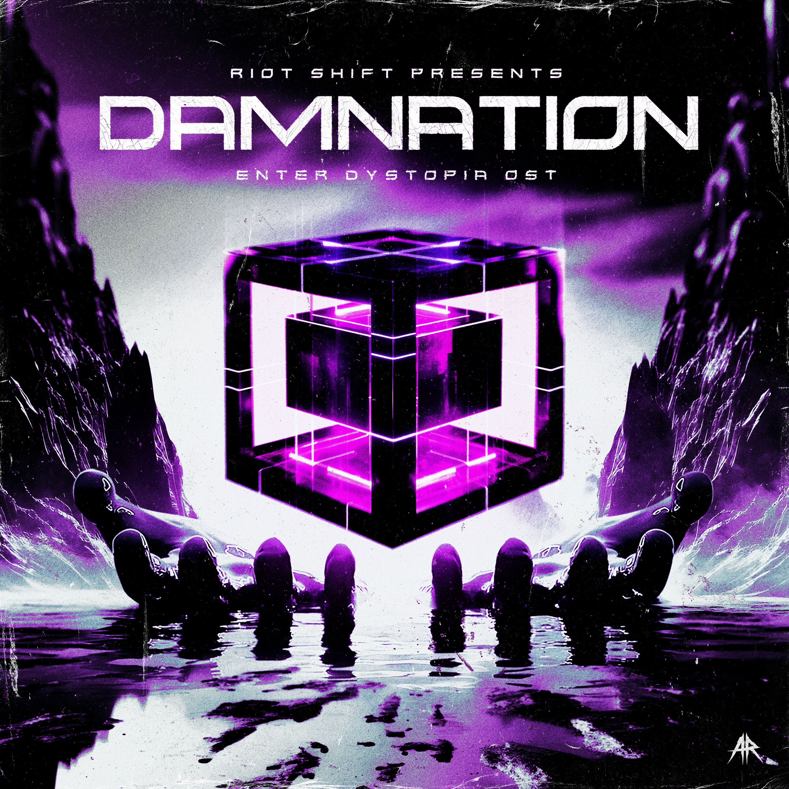 DAMNATION - Single