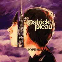 Cimetière Lunaire — Patrick Pleau