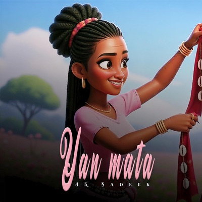 Yanmata - Single