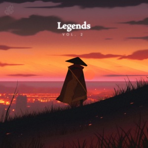 Legends Vol. 2 - EP