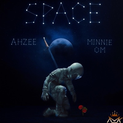 Space (feat. Ahzee) - Single