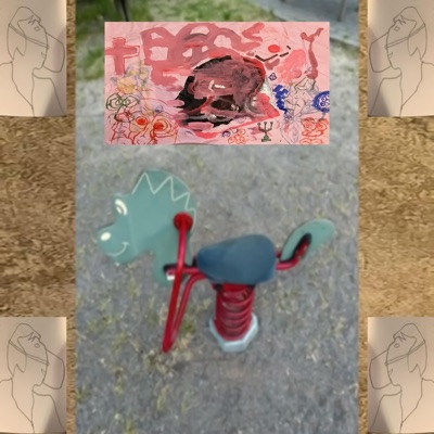 CaringgniraC - Single