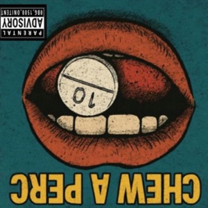 chew a perc (feat. lil O & SamsungShaewty) [Remix]