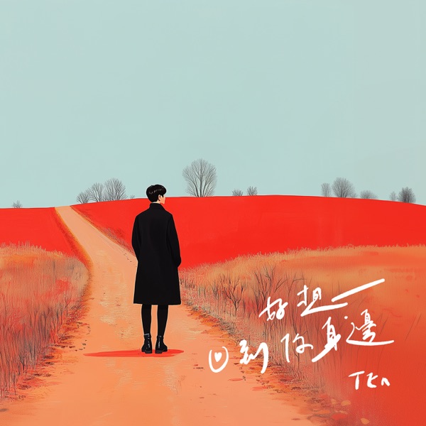 好想回到你身邊 - Single