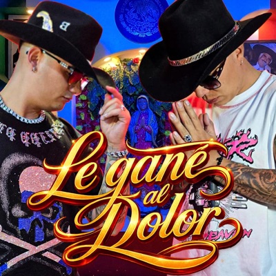Le Gane Al Dolor - Single