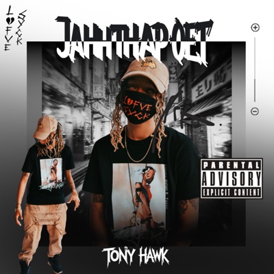 Tony Hawk - Single