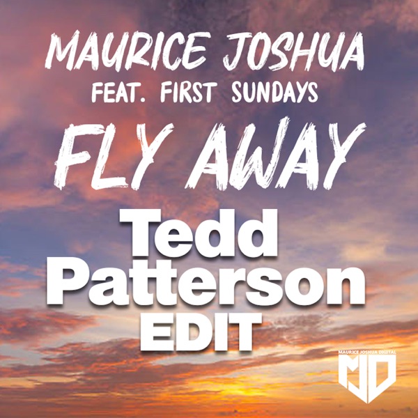 Fly Away (Tedd Patterson Mixes) [feat. First Sundays] - Single