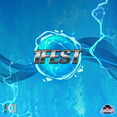 1FEST, Vol. 1 - Single