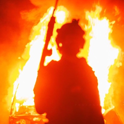 عـيسى - ساري الليل