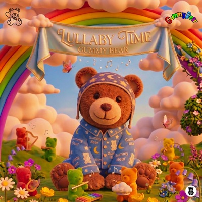 Moonlight Dreams (feat. Lullaby Time & Dore Mi)