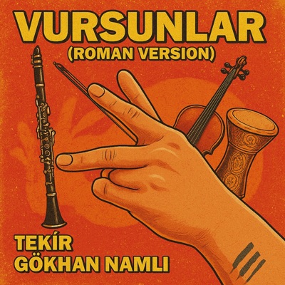 Vursunlar (Roman Version) - Single