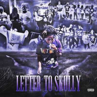 Letter To Skully - Single