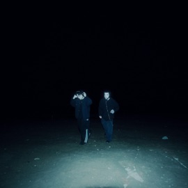 closer (feat. Britton Rauscher) Current Blue