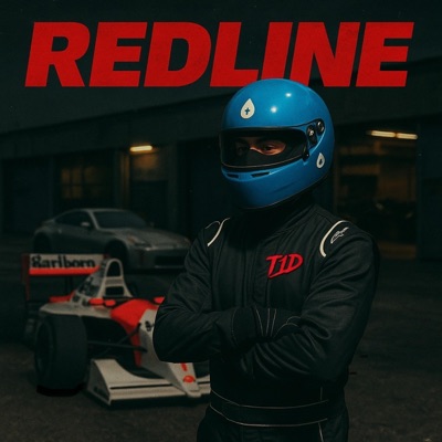 Redline - EP