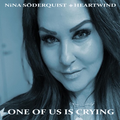 One of Us is Crying (feat. Heartwind) [acoustic version] - Single