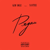 Рядом (feat. Santee) - Single - Kid Sole