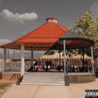 Santa to Espa (feat. Alexx Cloud) - Single - Yung Lykos