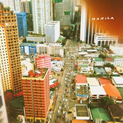 MANILA cover art